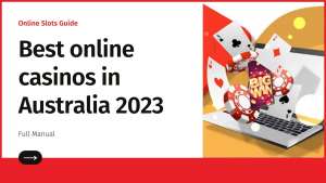What online venues are worth choosing in 2023 for users from Australia?