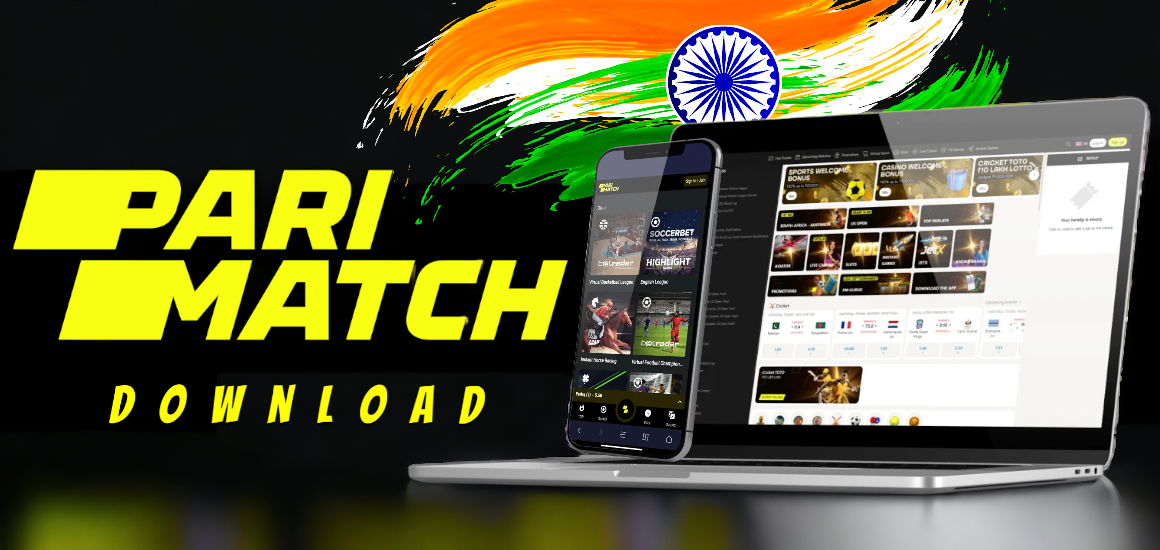 Benefits of Parimatch App for Indian Players
