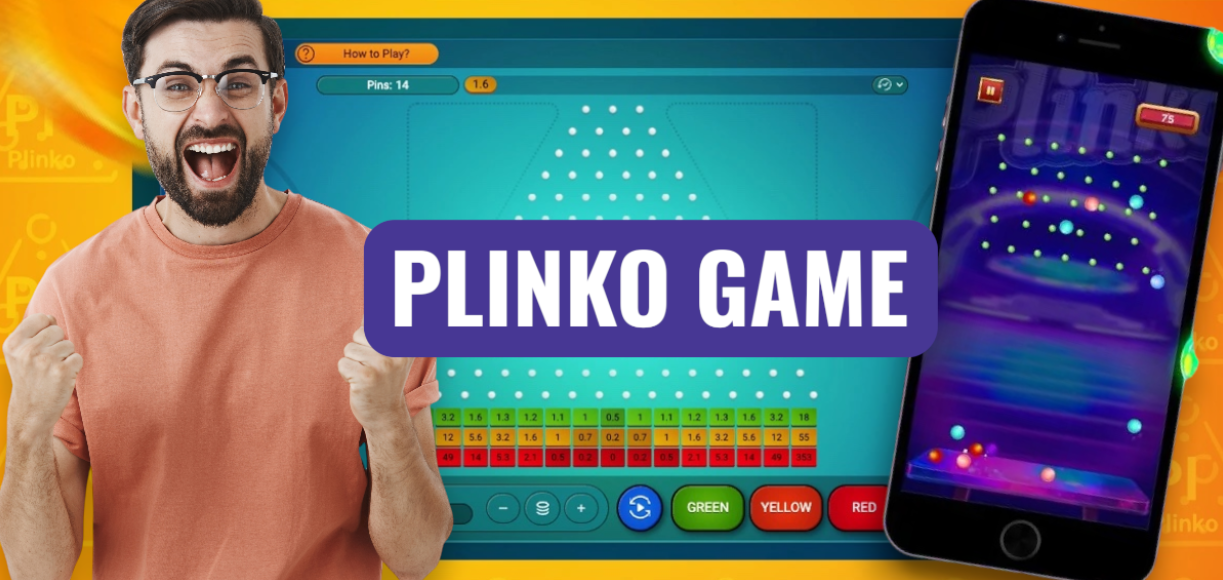Plinko Game India